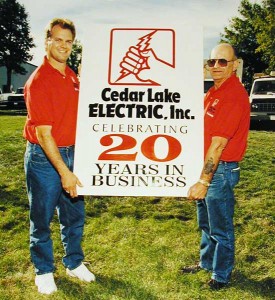 Jay Valentyn with father, Jerome Valentyn - 1995 Jay Valentyn with father, Jerome Valentyn - 1995
