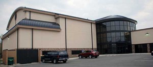 Aurora Pharmaceuticals - Northfield, MN