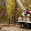 Setting Poles Setting Poles