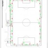 AutoCAD - Soccer Dome AutoCAD - Soccer Dome