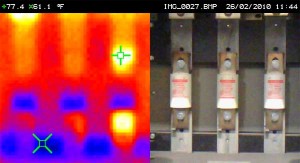 Thermal Imaging Equipment