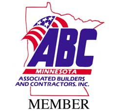Member of the Minnesota Associated Builders and Contractors