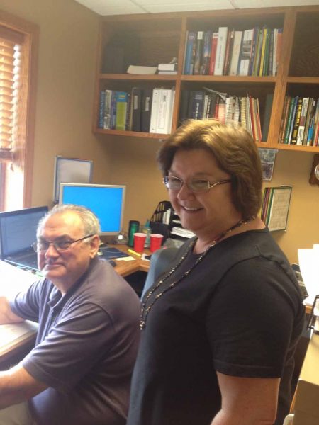 Bonnie & Fritz - Cedar Lake Electric