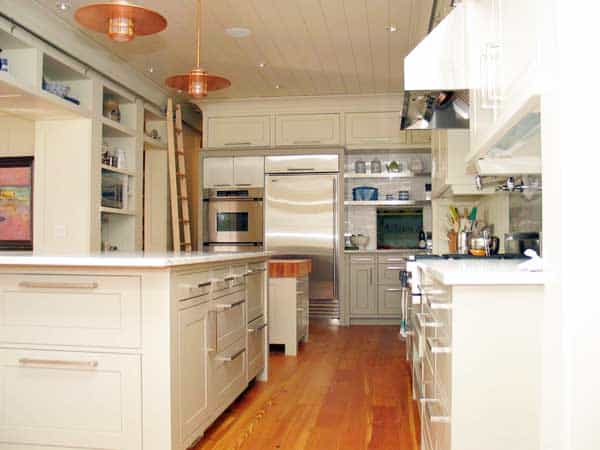 Cannon River Residence