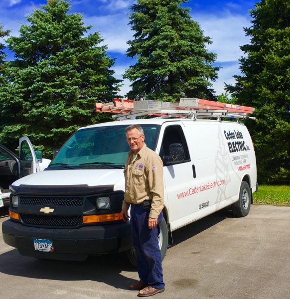 Electrical Service Calls