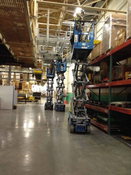 Owatonna Electricians
