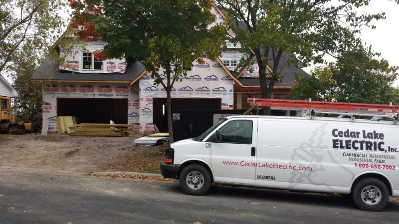 Residential Electricians