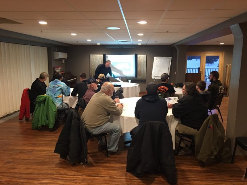 Electrical Safety Training
