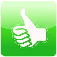Thumbs Up!