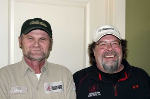 Wink & Pfeif: Electricians