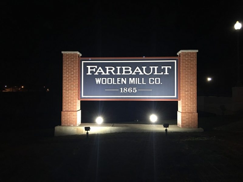 Faribault Woolen Mills